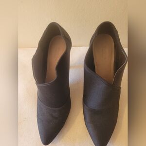 Simple Vera Vera Wang Women's Shoe Heel Size 6 M with Stretchable upper mat